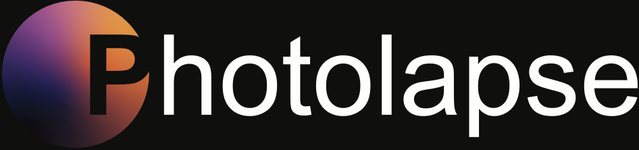 Photolapse: Create a Face Timelapse Video Automatically Using Face-Detection AI