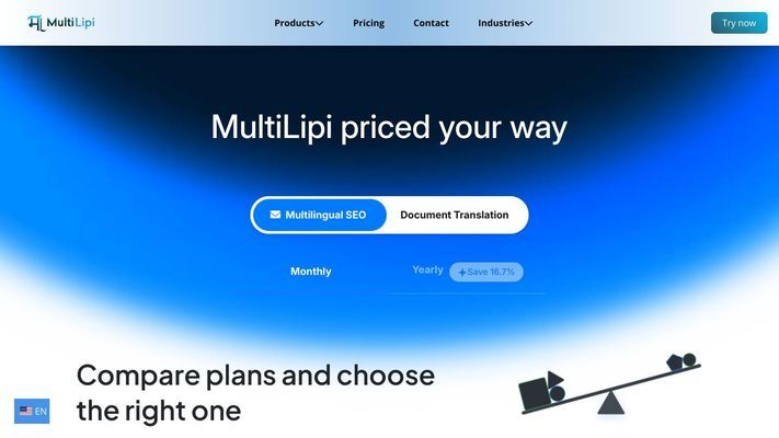 MultiLipi | Home