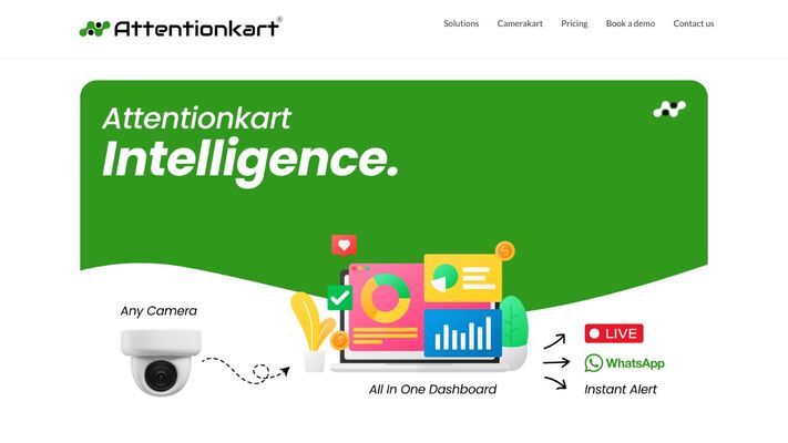 AttentionKart