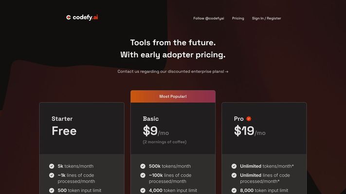 codefy.ai
