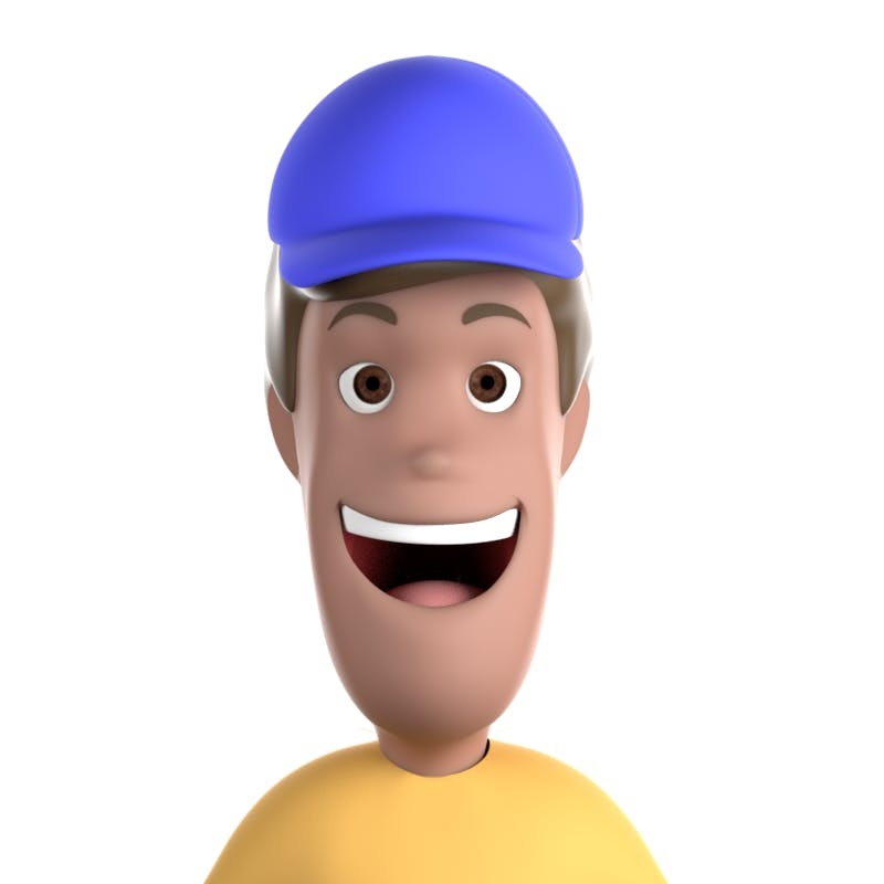 ...