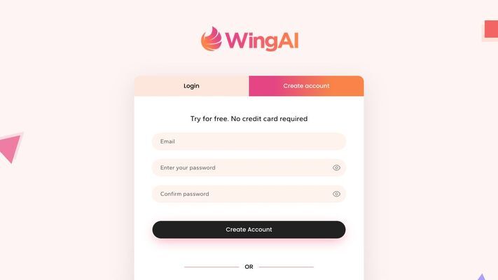 Wing AI