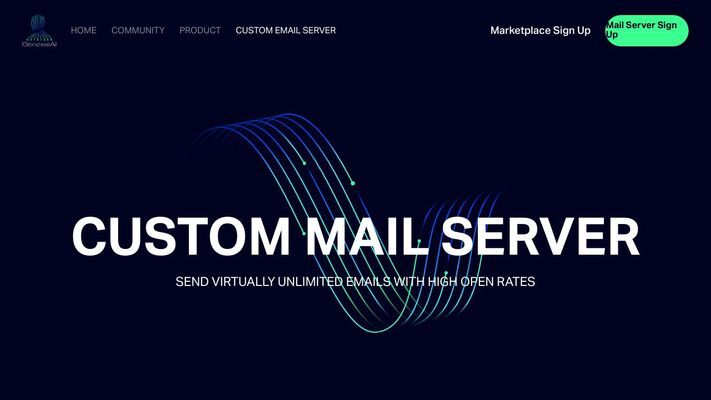 Marketing Platform