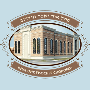 Mergeek 发现好产品 Khal Ohr Yisocher Chodorov