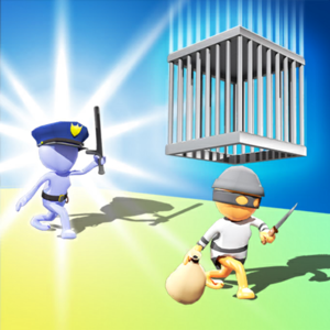 Mergeek 发现好产品 Police Department 3D