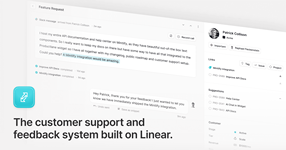Productlane | Customer Support and Feedback System for B2B