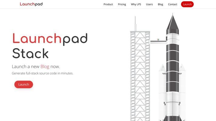 Launchpad