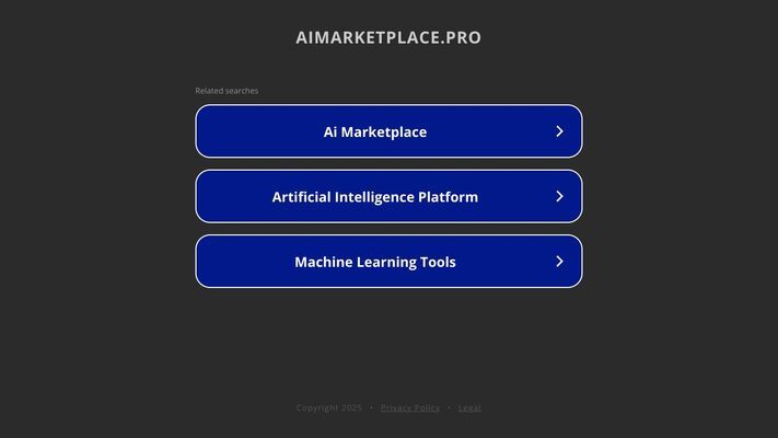 aimarketplace