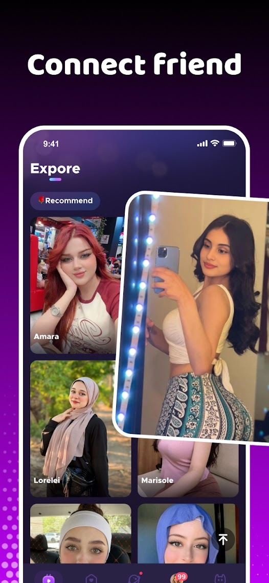 ...