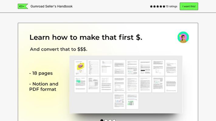 Gumroad