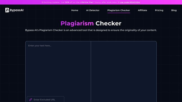 Humanize AI Text | Get 100% Humanize Content | Bypass AI
