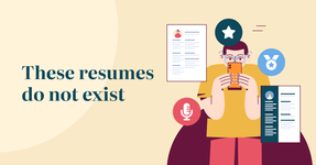 ChatGPT Famous Resumes - AI Inspired Resume Examples