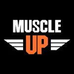MuscleUp: Workout Planner图标