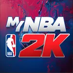 MyNBA 2K Companion App图标