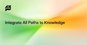 TXYZ - Integrate all paths to knowledge