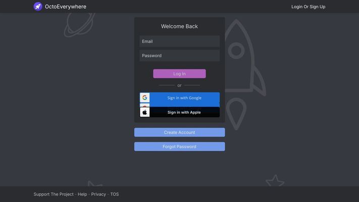 Cloud Empower Your OctoPrint, Klipper, & Bambu Lab 3D Printers