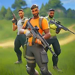 Hero Hunters - 3D Shooter wars
