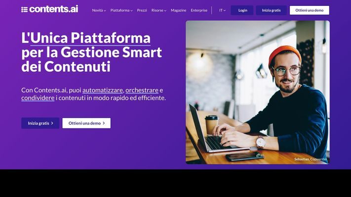 Contents.ai