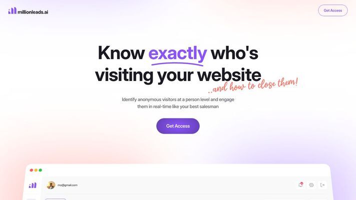 millionleads.ai