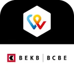 BEKB TWINT图标