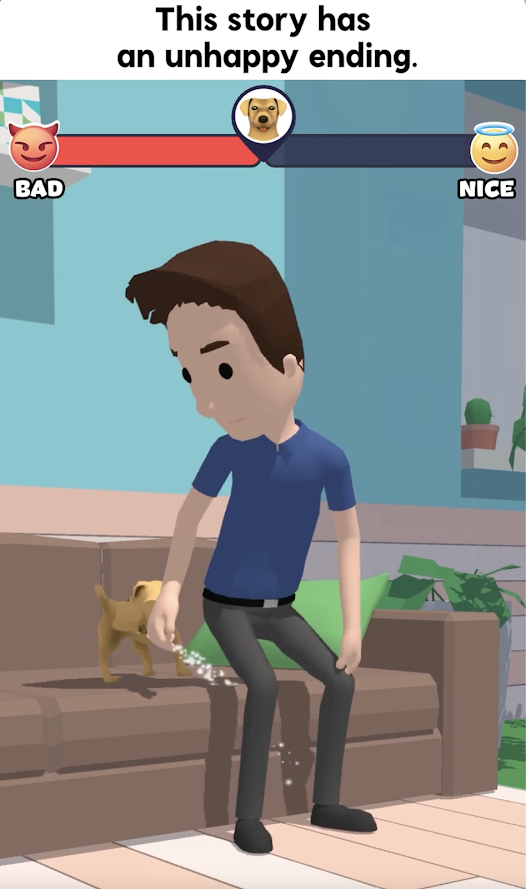 ...