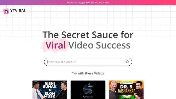 YTViral