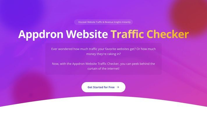 Appdron