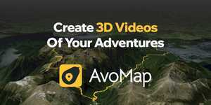 AvoMap