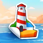 Hidden Spots - Objects Game图标