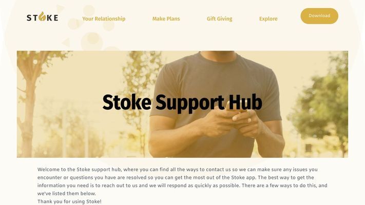 The App For Someone Else - Your Ultimate Relationship Assistant
