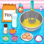 Kitchen Set - Cooking Games图标