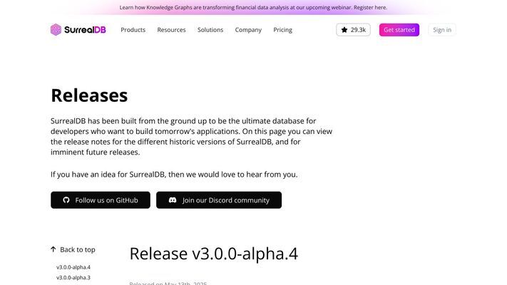 SurrealDB