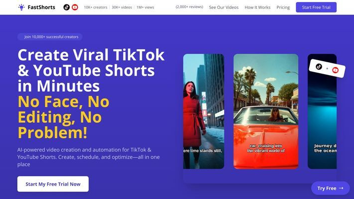 FastShorts