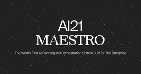 AI21 Maestro