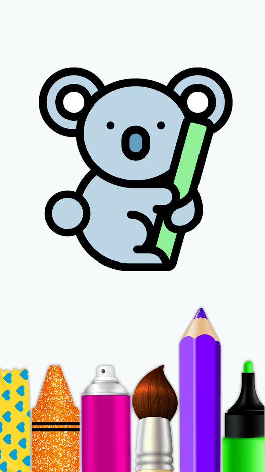 ...