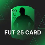 FUT 25 Card Creator图标