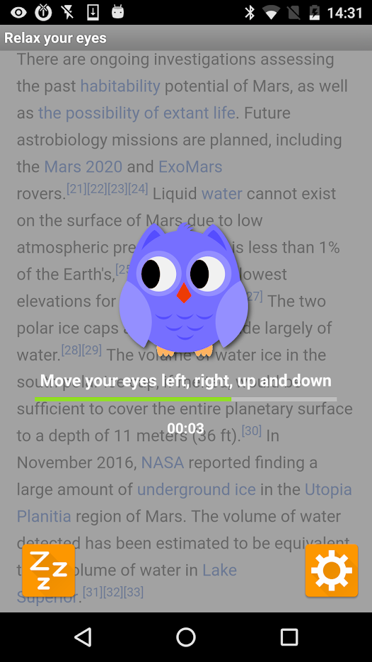 ...