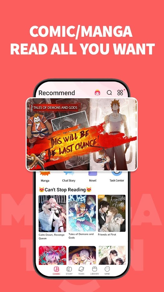...