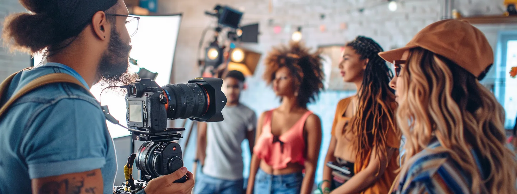 Home - UGC Ads AI- Video Ads
