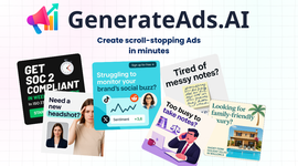 Generate Ads