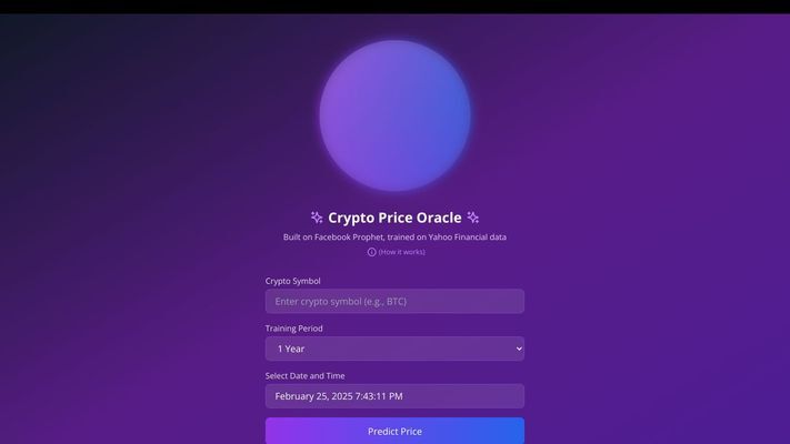 Crystal Ballin