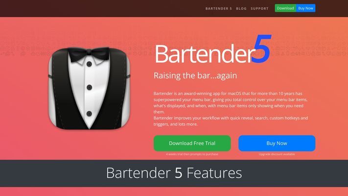 Bartender 5