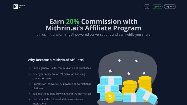 Mithrin AI
