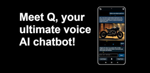 AI Chat with Q