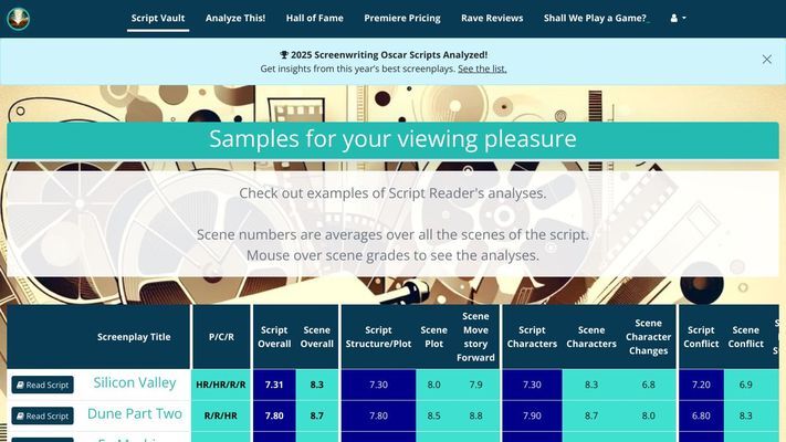 ScriptReader
