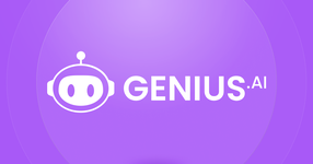 Genius.AI: Your Social Media Organic Growth Platform
