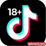 TikTok 18+ Plus
