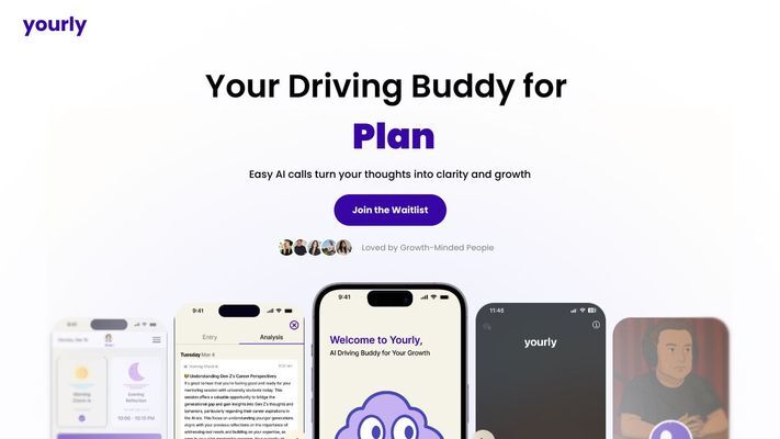 yourly