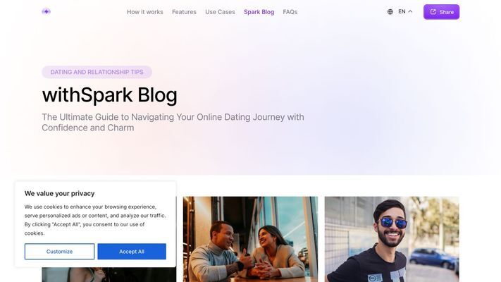 Spark.ai