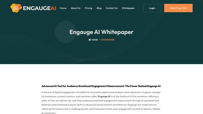 Engauge AI